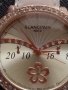 BLANCPAIN ПЕРФЕКТЕН МНОГО КРАСИВ СТИЛЕН ДИЗАЙН ДАМСКИ ЧАСОВНИК С КОЖЕНА КАИШКА 33382, снимка 4