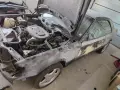 Mercedes-Benz 124 купе 200CE, снимка 17