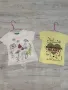 Лот детски тениски 2-3г ръст 98см, снимка 1
