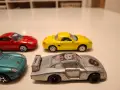 Метални Porsche, 1/ 58- 1/64, 6 броя., снимка 6