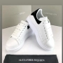Alexander McQueen Дамски Маратонки👟Дамски Спортни Обувки Александър Макуин-2 Цвята Код S42, снимка 2