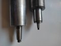 Продавам немски шлайф-шпиндели DKF Femina комплект с дорници.., снимка 4