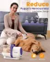 Грууминг вакуумна станция за кучета и котки от Oneisall Pet grooming vacuum kit LM5, снимка 9