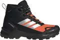НОВИ Adidas мъжки туристически обувки , снимка 3