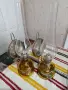Чифт газени лампи, снимка 4