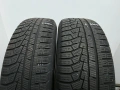 2бр зимни гуми 215/70/16 HANKOOK L05397 , снимка 3
