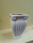 порцеланова ваза , снимка 3