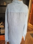 Дамска  ленена дълга риза(туника) Jean Paul, размер L, снимка 5