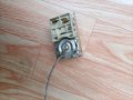 Термопревключвател за вентилатора на климатика за Опел Астра Г G -  бензин, 1600 кубика - 101 к.с., снимка 5