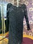 H&M къса дантелена рокля , снимка 1 - Рокли - 30117826