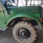 Джип Газ 69 без регистрация, снимка 14