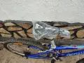 уникален алуминиев велосипед 26", снимка 7
