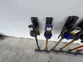 Прахосмукачка на батери - Dyson V8, снимка 7