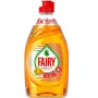 Уникално ВЕРО Fairy Ultra Poder Naranja, 400 мл., 1 КАПКА, УЛТРА МОЩНОСТ, Концентрат, Испания, снимка 1