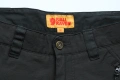 FJALLRAVEN Abisko Zip-off trousers - мъжки панталони, размер 50 (М), снимка 4