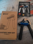 GD GD Iron Grip 70 P Регулируемо 11.9-70 кг НОВО, снимка 1 - Фитнес уреди - 44552236