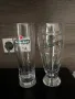 2 чаши за бира, снимка 1