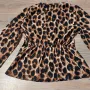 Дамска тигрова риза, снимка 4
