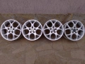 14 цола 5х100мм алуминиеви джанти , снимка 9