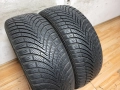 205/55/16 Kumho 22 г. / всесезонни гуми, снимка 5