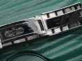Rolex Yacht-Master 40mm Steel Dark Rhodium Dial Automatic Различни Варианти, снимка 9