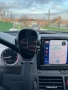 Поставка за телефон Мерцедес w204 mercedes c class специално за модела много стабилна  може и поотде, снимка 2