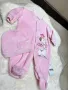 Бебешки ромпъри с шапки, снимка 2