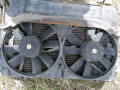 Климатичен радиатор за MERCEDES-BENZ C-CLASS седан (W202) Ц класа, снимка 1 - Части - 36552701