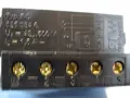 спирачен токоизправител SEW-EURODRIVE typ BG15(8253846) 42-500V, снимка 3