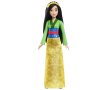Кукла Disney Princess - Мулан Mattel HLW14, снимка 2