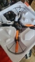 RTF  Дрон с дистанционно ACME Zoopa Q600 Mantis Този дрон на популярната немска компания изглежда , снимка 3