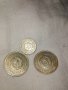 Стари български монети, снимка 1 - Колекции - 32043502