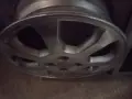 Джанти за Опел четири болта, снимка 4