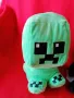 Нова плюшена играчка Майнкрафт крава, снимка 12