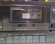 Двукасетъчен дек Marantz, mod. SD-285
, снимка 3