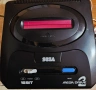 SEGA MEGA DRIVE 2 PAL, снимка 1