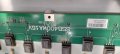 iNVERTER BOARD SSB400WA16V REV 0.1 for, SAMSUNG, LE40R81B, снимка 2
