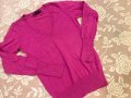 Марков пуловер ZARA, снимка 1 - Блузи с дълъг ръкав и пуловери - 39305506