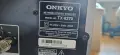 Onkyo tx 8270 Network Stereo Amplifier Receiver , снимка 4