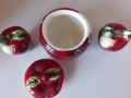 Сервиз за чай и комплект за подправки. ., снимка 12
