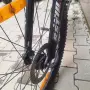 велосипед градски алуминий Giant rst, снимка 6