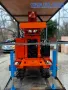Нова Професионална Самоходна Сондажна машина Track-260CN до 260 метра /сонда за вода/, снимка 12