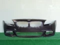 предна броня BMW M5 F10, F11 M-technik 2009-2013г. #1051V, снимка 1