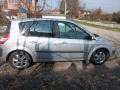 Renault Scenic 2, 2005, 1500 см3, 101 hp, снимка 2