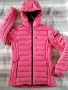 Peak Performance Wmns Blackburn Ski-jacket Pink - пухено ски яке КАТО НОВО М, снимка 6