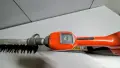 Акумулаторен телескопичен храсторез Husqvarna 520iHE3, снимка 3