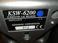 KENWOOD KSW-6200 SPEAKER SYSTEM-4БР 1408221600L, снимка 18