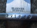 стар швейцарски щик "ELSENER SCHWYZ", снимка 12