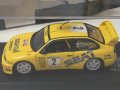 Seat Cordoba Rally - мащаб 1:43 на SKID, снимка 1 - Колекции - 35503093