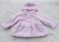 Детско палто 18-24 месеца, снимка 3